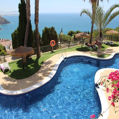 Villa Vista Almunecar 그라나다 외부 사진