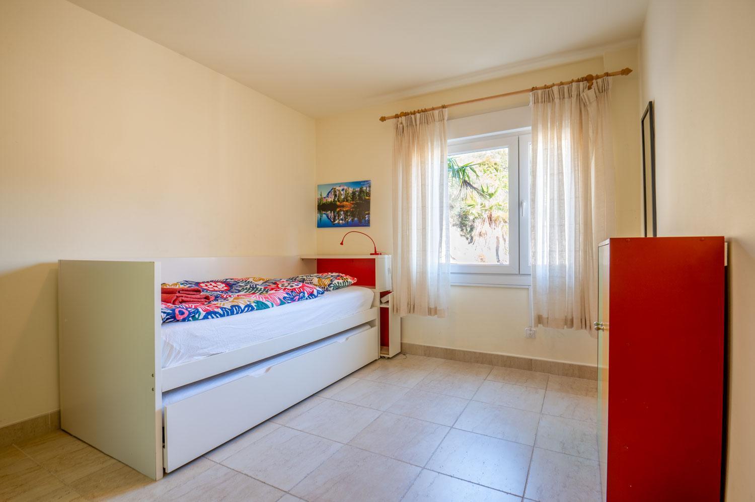 Villa Vista Almunecar 그라나다 외부 사진