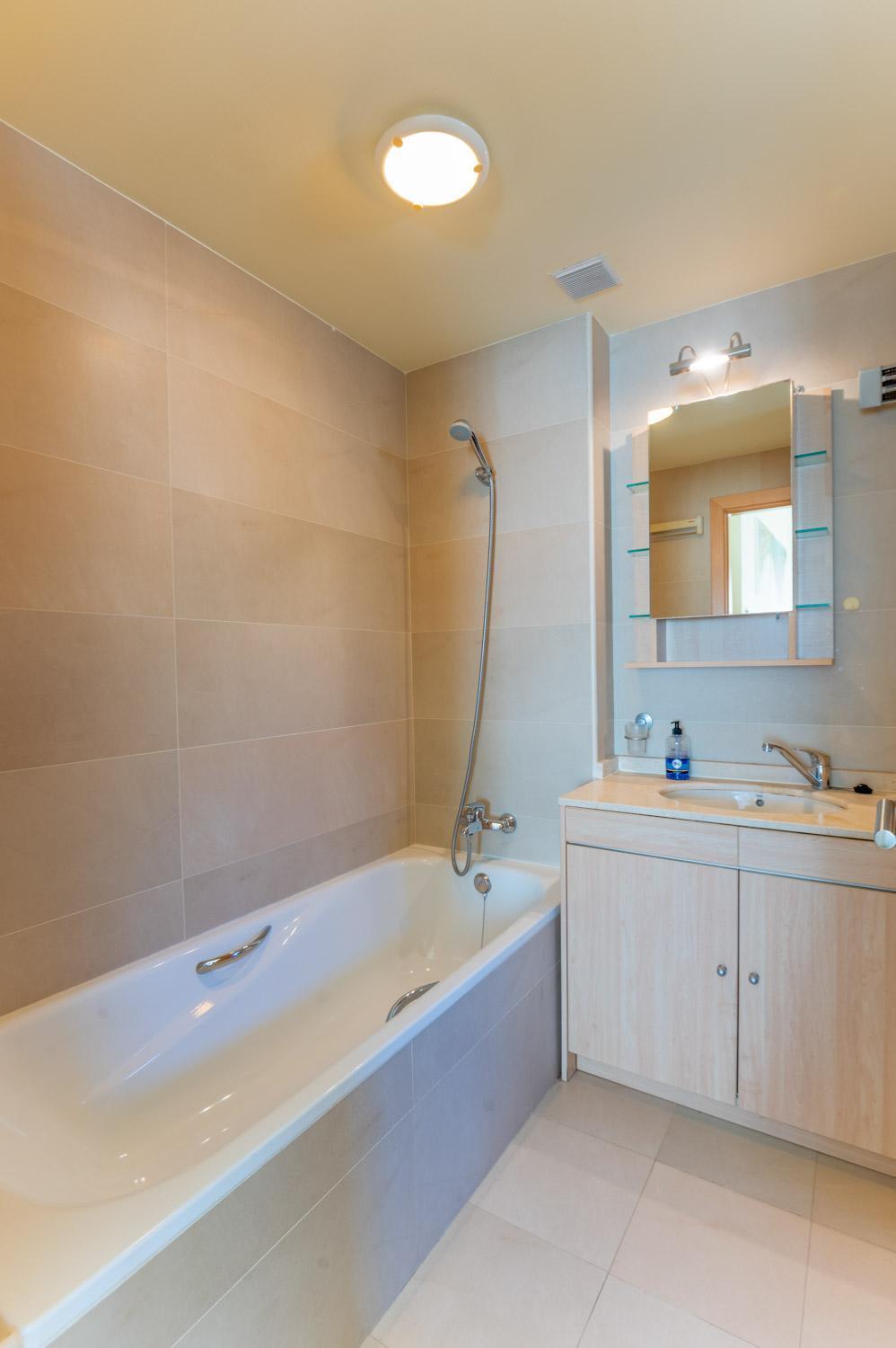 Villa Vista Almunecar 그라나다 외부 사진