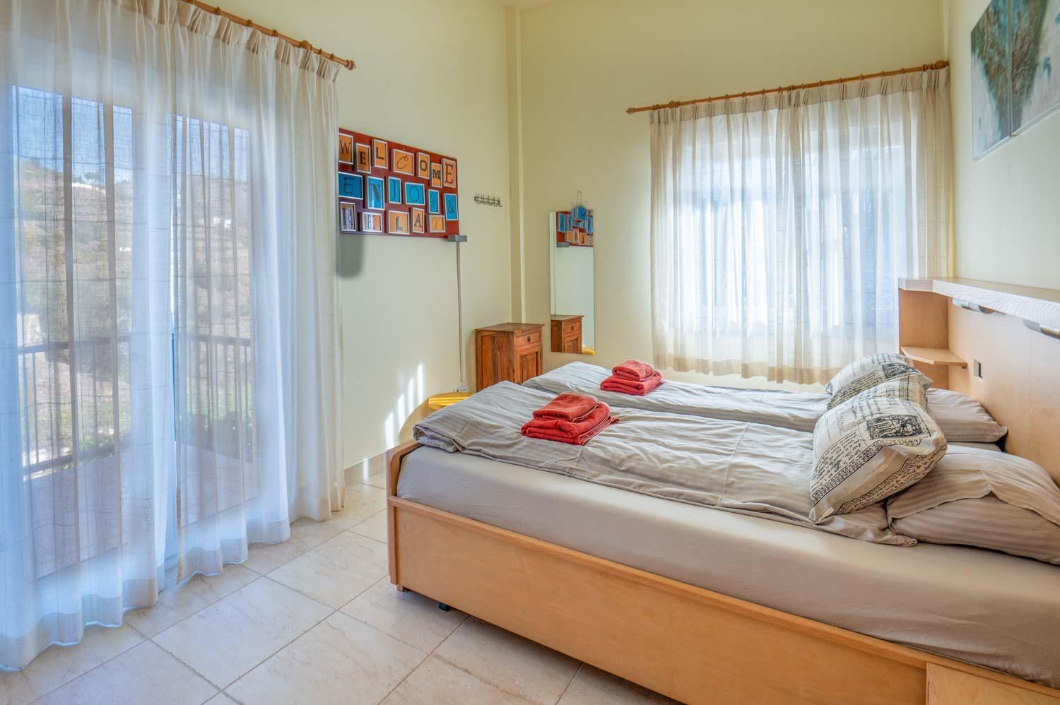 Villa Vista Almunecar 그라나다 외부 사진
