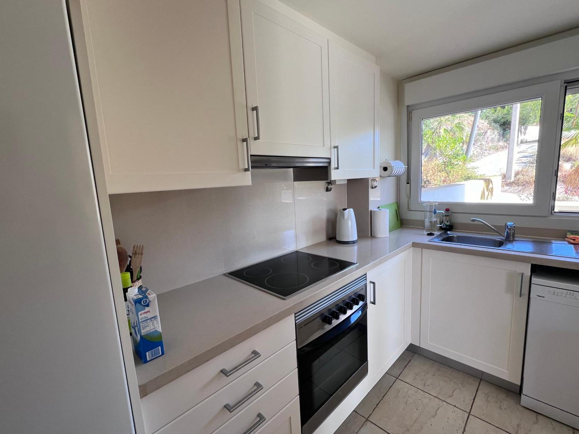 Villa Vista Almunecar 그라나다 외부 사진